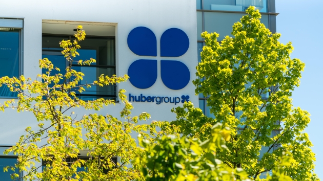 Hubergroup stellt Geschäftsführung neu auf - Quelle: Hubergroup